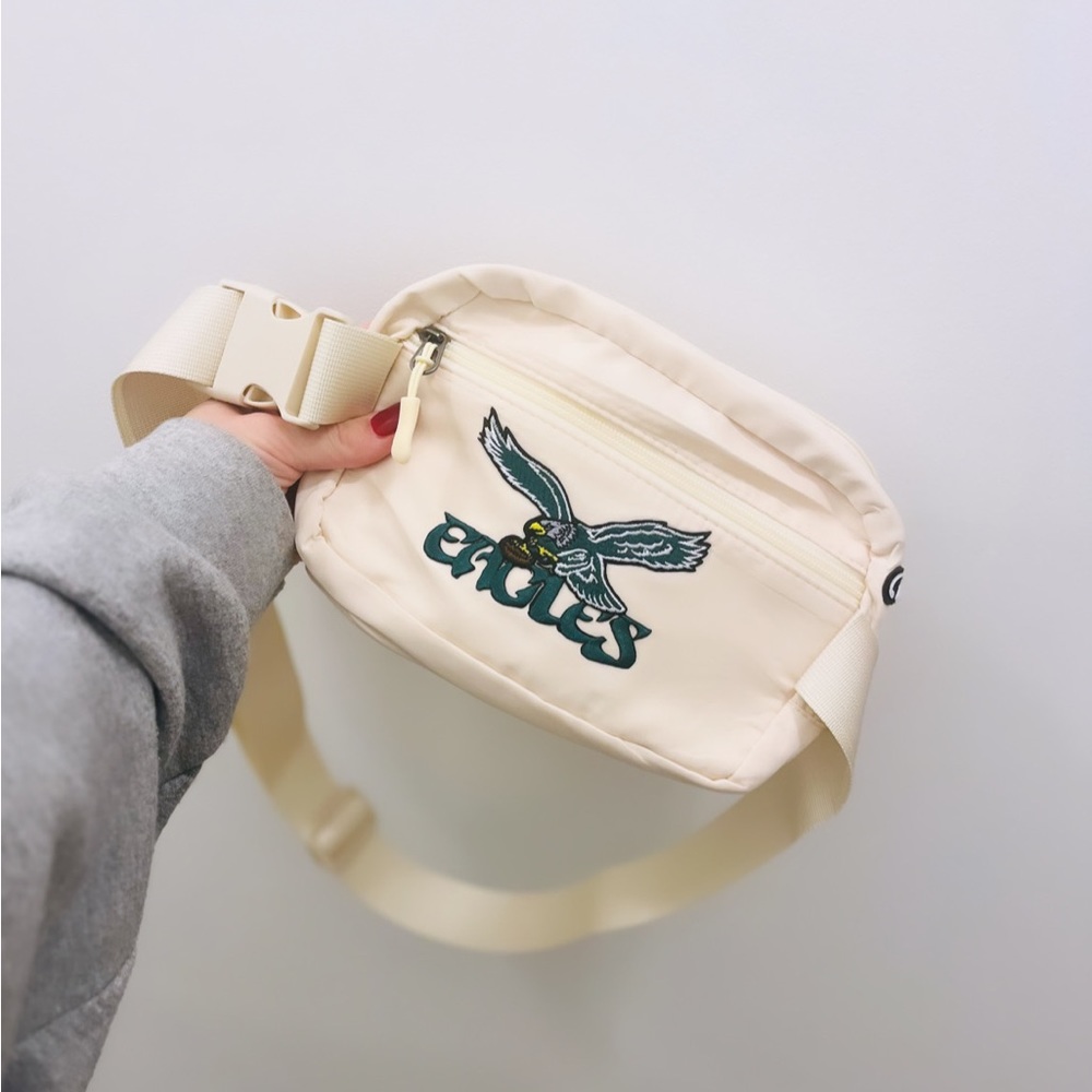 Philadelphia Eagles Crossbody bag